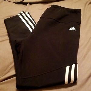 Adidas leggings
